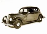 BMW 335 Sedan 1939 года